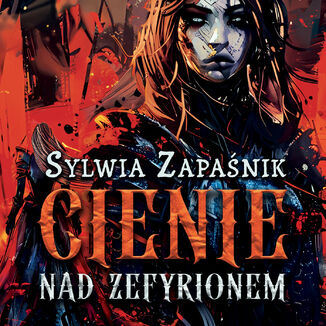 Cienie nad Zefyrionem