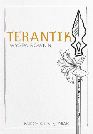 Terantik. Wyspa Równin