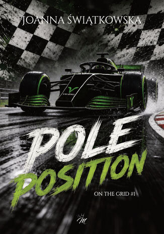 Pole position. On the grid #1