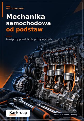 Mechanika pojazdowa od podstaw – Praktyczny poradnik dla początkujących