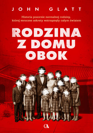 Rodzina z domu obok