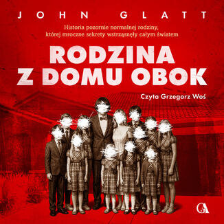 Rodzina z domu obok