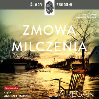 Josie Quinn (Tom 9). Zmowa milczenia