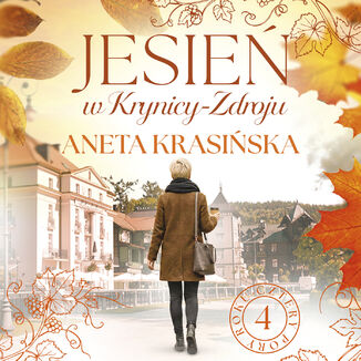 Jesień w Krynicy-Zdroju