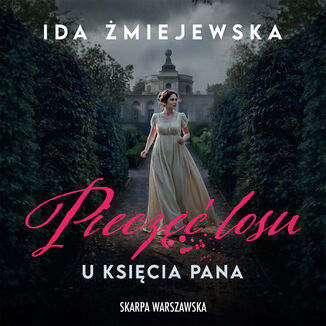 U księcia pana. Pieczęć losu