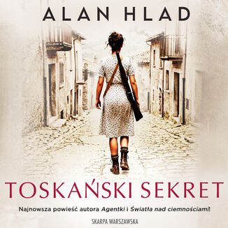 Toskański sekret