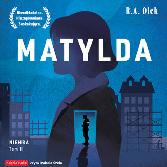 Niemra (Tom 2). Matylda