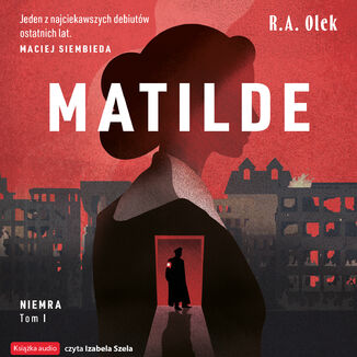 Niemra (Tom 1). Matilde