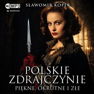 Polskie zdrajczynie. Piękne, okrutne i złe