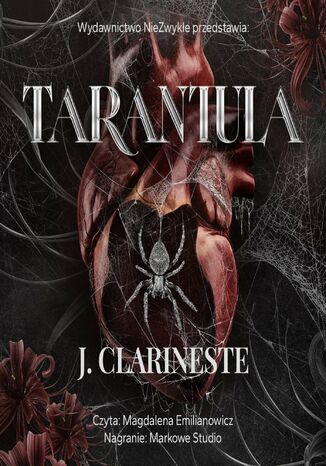 Tarantula J. Clarineste