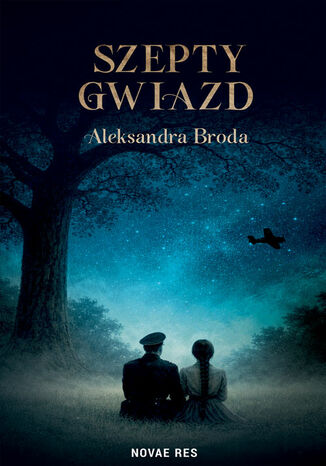 Szepty gwiazd Aleksandra Broda