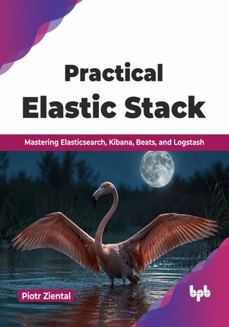 Okładka: Practical Elastic Stack