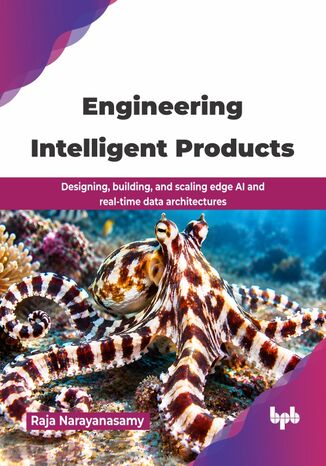 Okładka: Engineering Intelligent Products