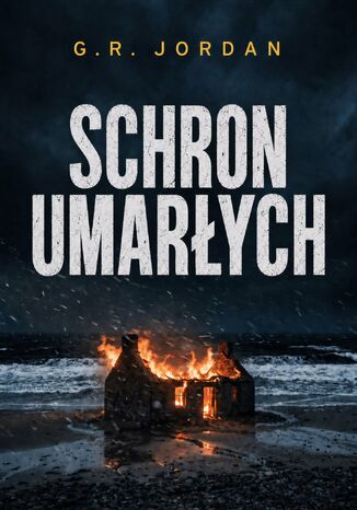 Schron umarłych G.R. Jordan