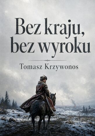 Bez kraju, bez wyroku