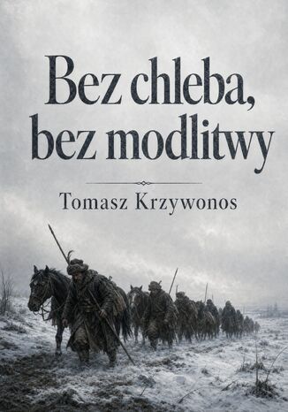 Bez chleba, bez modlitwy
