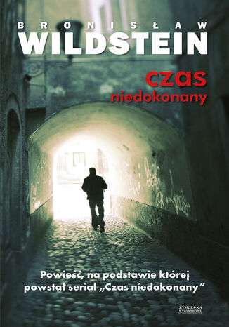 Czas niedokonany
