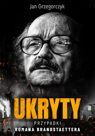 Ukryty Przypadki Romana Brandstaettera