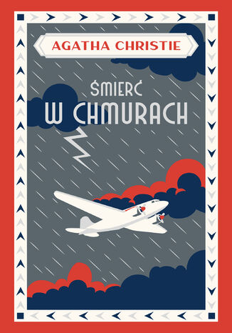 Śmierć w chmurach