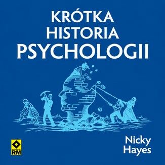 Krótka historia psychologii