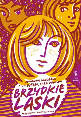 Brzydkie laski