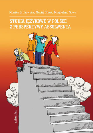 Studia językowe w Polsce z perspektywy absolwenta