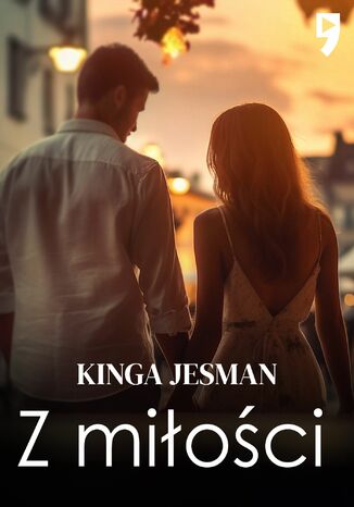 Z miłości Kinga Jesman Z miłości Kinga Jesman