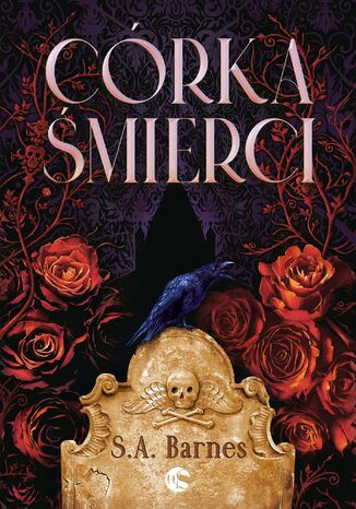 Córka Śmierci S.A. Barnes Córka Śmierci S.A. Barnes