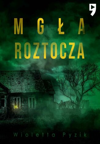 Mgła Roztocza Wioletta (Niewyparzona Pudernica) Pyzik Mgła Roztocza Wioletta (Niewyparzona Pudernica) Pyzik