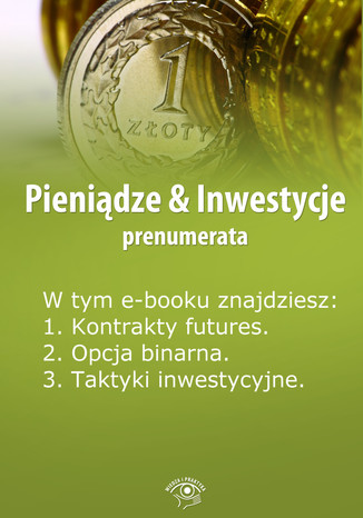 Pienidze & Inwestycje, wydanie specjalne marzec 2014 r Dorota Siudowska-Mieszkowska - okadka ebooka