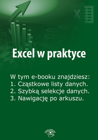 Okładka: Excel w praktyce, wydanie luty-marzec 2014 r