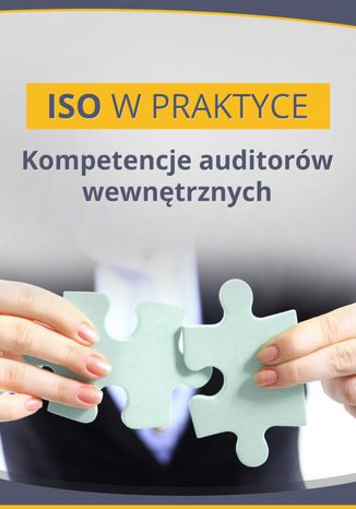 Kompetencje auditorw wewntrznych Mirosaw Lewandowski - okadka audiobooka MP3