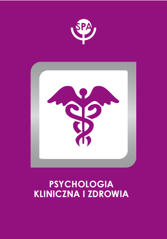 Ocena dobrostanu i zasobów w psychologicznej diagnozie zdrowia psychicznego Ewa Trzebińska - okładka audiobooka MP3