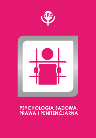 Wstępna charakterystyka psychometryczna Skali Proaktywności w Izolacji Więziennej (SPIW) Bartosz Kwiatkowski, Augustyn Bańka - okładka audiobooka MP3