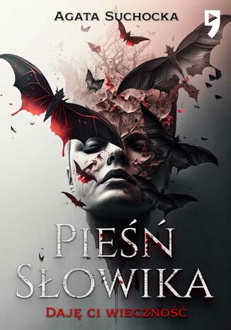 Pieśń słowika. Daję ci wieczność akt 3 Agata Suchocka
