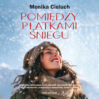 Pomiędzy płatkami śniegu