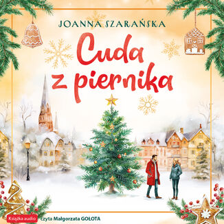 Cuda z piernika