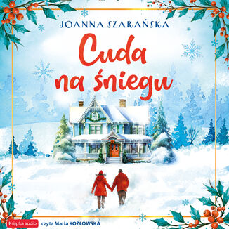 Cuda na śniegu