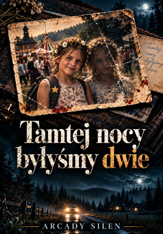 Tamtej nocy byłyśmy dwie