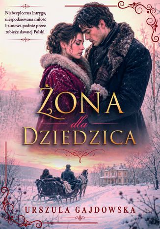 Żona dla dziedzica
