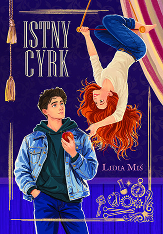 Istny cyrk