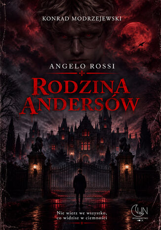 Angelo Rossi. Rodzina Andersów