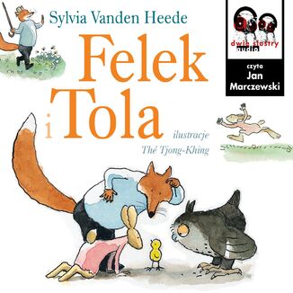 Felek i Tola. Felek i Tola