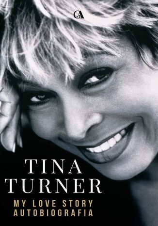 My love story. Autobiografia