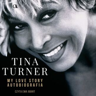 My love story. Autobiografia