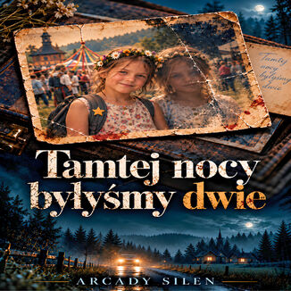 Tamtej nocy byłyśmy dwie