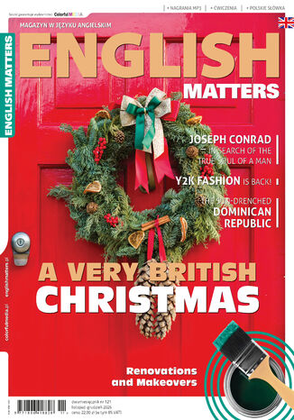 English Matters nr 121
