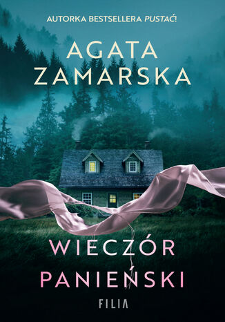 Wieczór panieński Agata Zamarska