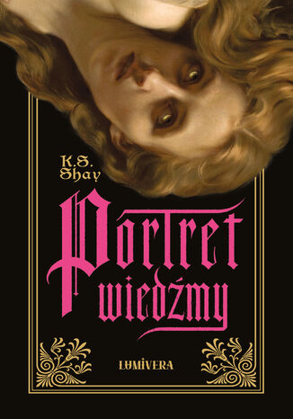 Portret wiedźmy