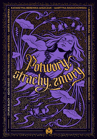Potwory, strachy, zmory